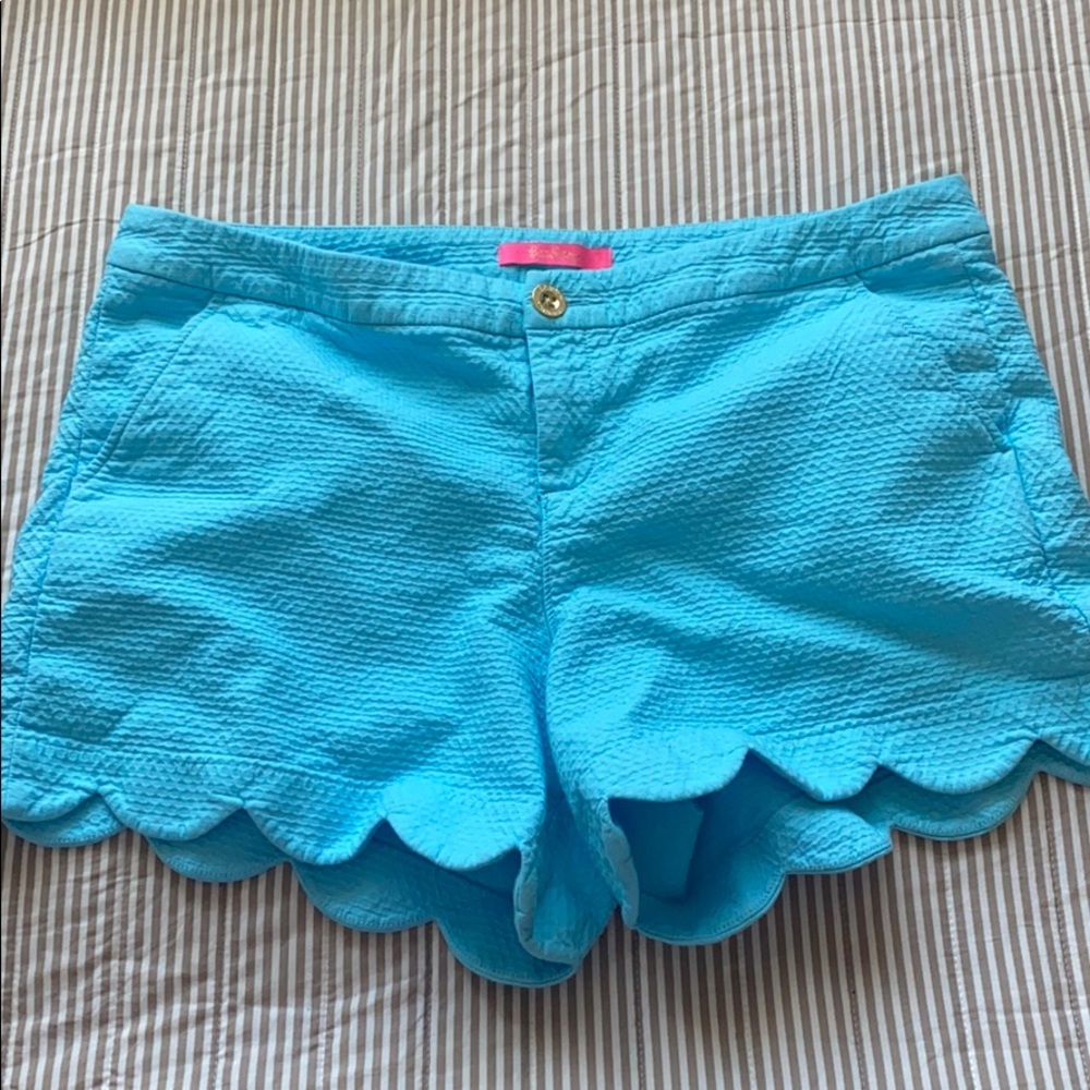 Lilly Pulitzer Shorts